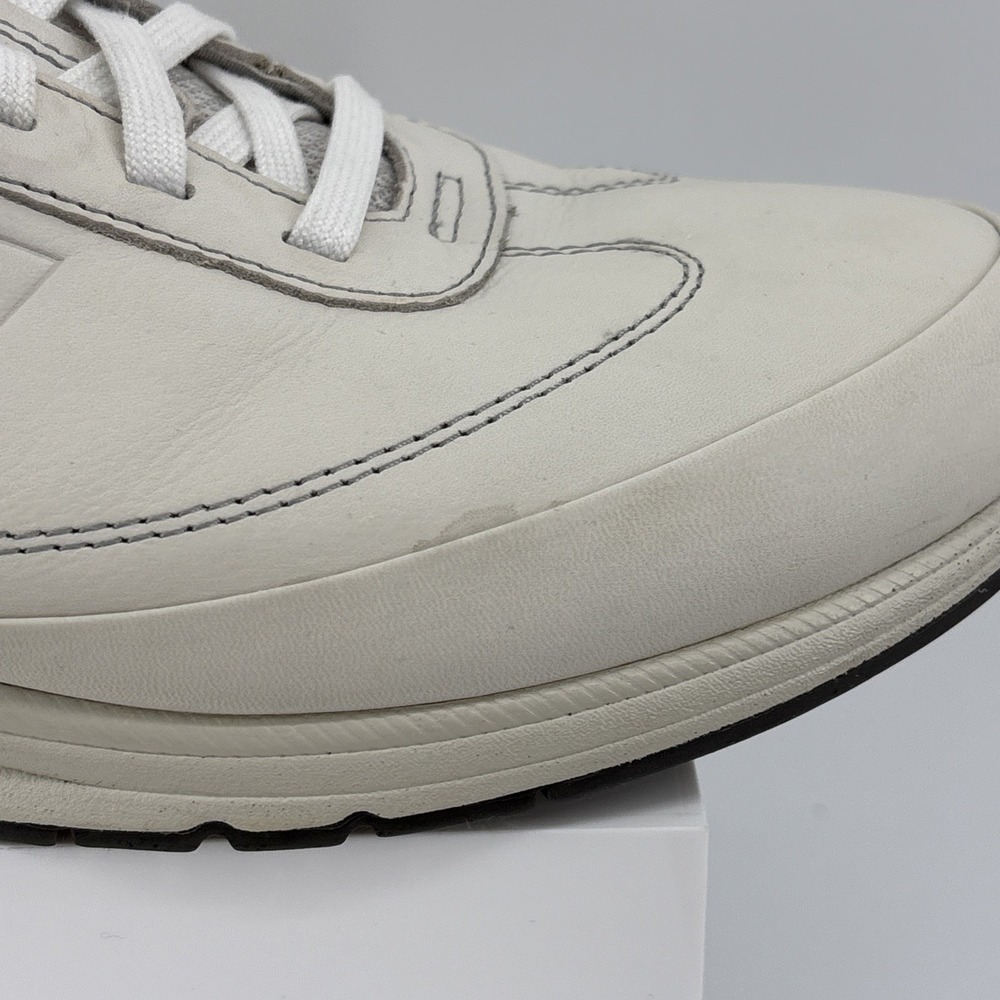 New Balance Shoes Women 10‎ D Ivory 980 Series Cloud Athletic Sneaker WW980CL - Picture 9 of 11